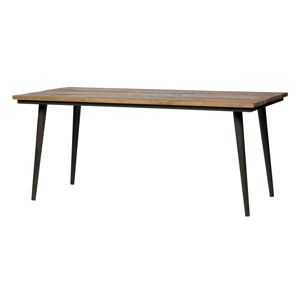 BePureHome Jídelní stůl GUILD 180x90 cm 800934-N