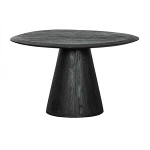BePureHome odkládací stolek POSTURE černý 801288-Z
