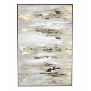 BIZZOTTO Obraz HANNES 60x90 cm