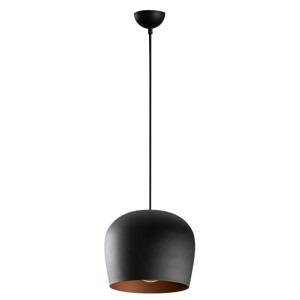 OPVIQ Závěsné světlo BERCESTE 23cm 525NOR1651