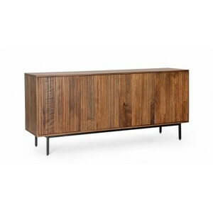 BIZZOTTO Designová komoda TADITA 170 cm 0746974