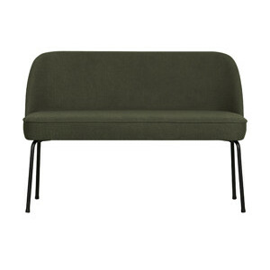 BePureHome Jídelní lavice VOGUE zelená 800086-W