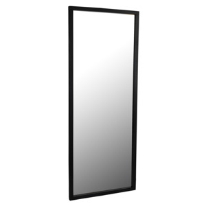 ROWICO zrcadlo CONFETTI černá 60x150 cm 103669
