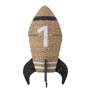 BLOOMINGVILLE Úložný koš COSMINA 82048198