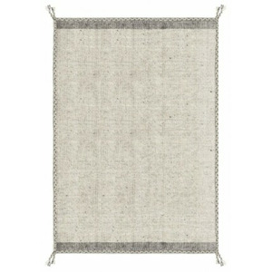 BIZZOTTO Koberec CHATHU béžový 160x230 0601541