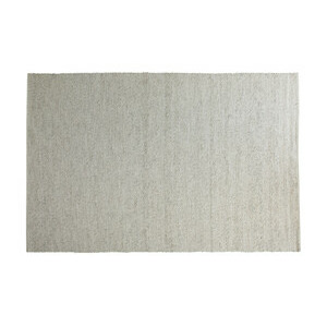 ROWICO koberec AUCKLAND 240x340 cm světle šedá 120455