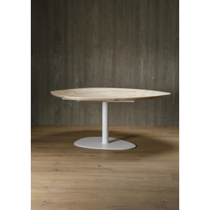 ZLESART Organický jídelní stůl ZLESART javor