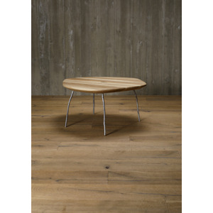 ZLESART Organický konferenční stolek ZLESART dub velký