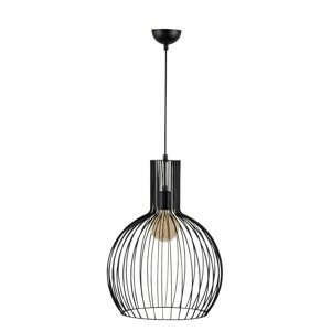 OPVIQ Závěsné osvětlení FELLINI 50 cm 527ABY1760