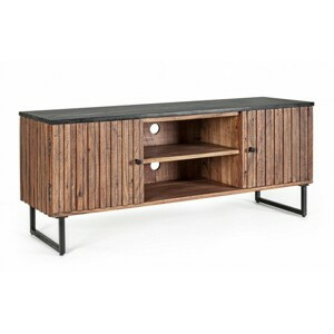BIZZOTTO TV stolek NORFOLK 60x130 cm 0746820