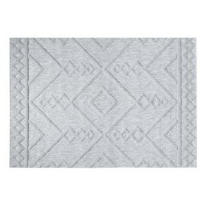 CONCEPTUM HYPNOSE Koberec SILVA šedý 160x230cm 961ELT1955