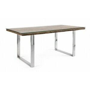 BIZZOTTO jídelní stůl STANTON 180x90 cm 0746510