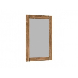 Zrcadlo VALDIVIA, dub stirling, 5 let záruka