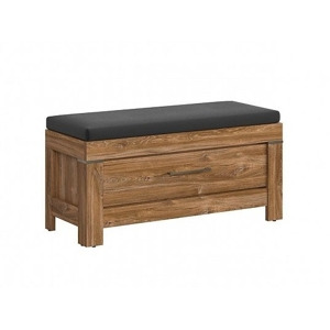 Botník VALDIVIA, dub stirling, 5 let záruka