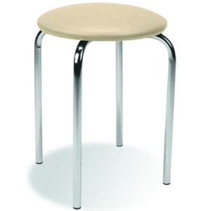 Stolička RINCA, krémová