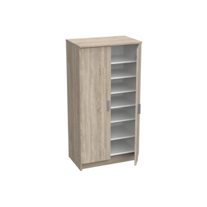 STARLING botník, dub sonoma