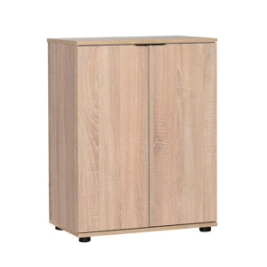 Botník BIDEAN, dub sonoma