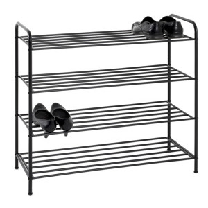 Regál na boty Barney, 4 police