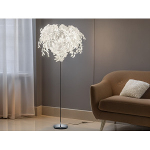 Stojací lampa Leavy R40463001