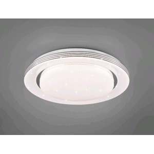 Stropní LED osvětlení Atria R67041000