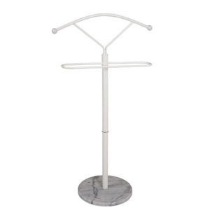 Němý sluha Bello, bílý