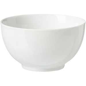 Miska Bianco 15 cm, bílá