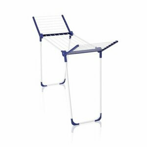 Leifheit Pegasus 120 Solid Compact sušák na prádlo 81720