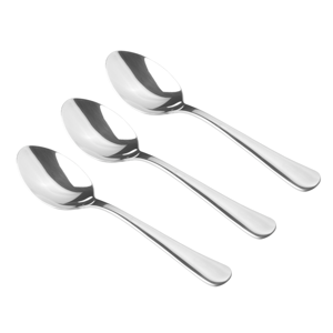 Tescoma Dezertní lžíce CLASSIC, 3 ks