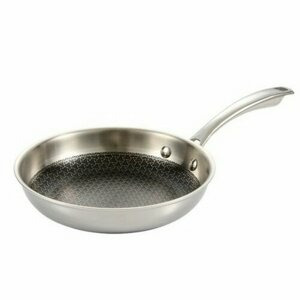 TESCOMA Pánev SteelCRAFT ¤ 20 cm, 20 cm