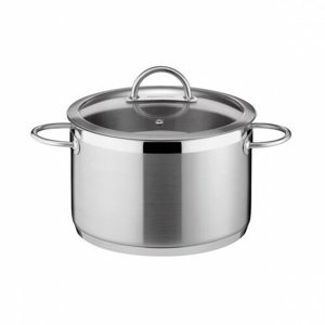 Tescoma Hrnec VISION s poklicí pr. 28 cm, 11.0 l , 28 cm