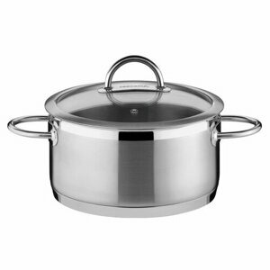 Tescoma Kastrol VISION s poklicí ¤ 16 cm, 1.5 l, 16 cm