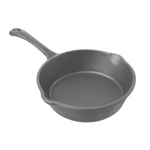 Orion Zapékací litinová pánev, 16 cm