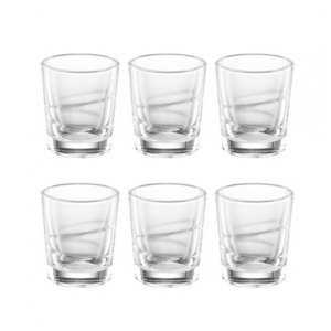 Panáček myDRINK 15 ml, 6 ks, S