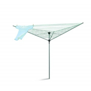 Brilanz Sušák na prádlo venkovní 3 ramena, 40 m