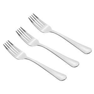 Tescoma Dezertní vidlička CLASSIC, 3 ks