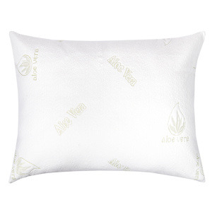 4Home Ochranný povlak na polštář Aloe Vera, 70 x 90 cm