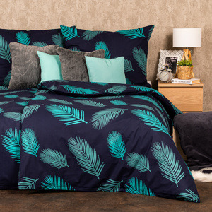 4Home Bavlněné povlečení Mystic , 140 x 200 cm, 70 x 90 cm