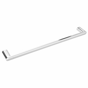 SAPHO RF009 Flori držák ručníků 60 x 7 cm, stříbrná