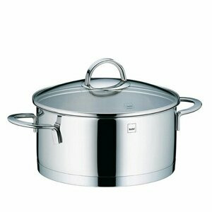 Kela Kastrol se skleněnou poklicí CAILIN, 2,4 l, 2,4 l