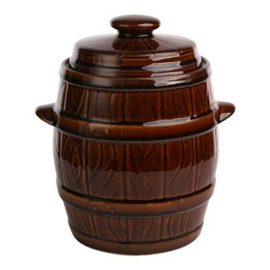 Altom Keramický sud Bacy, 3,5 l