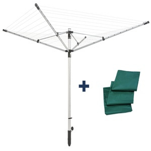 Leifheit LinoLift 500 venkovní sušák 85359