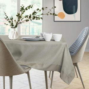 Restilo Ubrus Empire cappucino, 110 x 110 cm