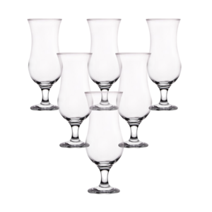 Orion Koktejlová sklenice Ariadne 0,45 l, 6 ks