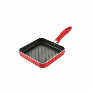 Tescoma Pánev grilovací PRESTO MINI, 14 x 14 cm