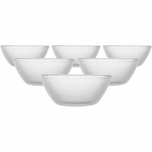 Miska sklo EMA pr. 12,5 cm