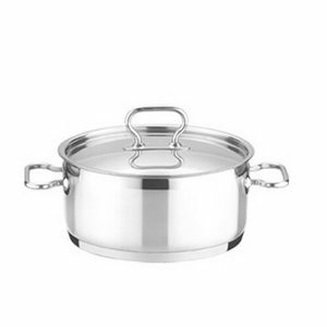 TESCOMA kastrol HOME PROFI s poklicí ø 18 cm, 2.0 l , 18 cm