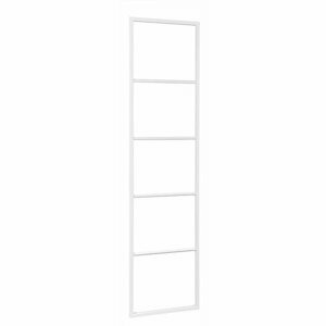 SAPHO Ska561 Ska sušák ručníků na opření 42 x 170 x 2 cm, bílá mat