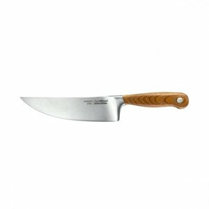 Tescoma Nůž kuchařský FEELWOOD, 18 cm, 18 cm
