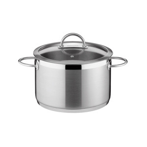 Tescoma Hrnec VISION s poklicí ¤ 26 cm, 9.0 l, 26 cm