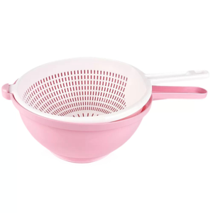 Orion Cedník s miskou, 24 cm